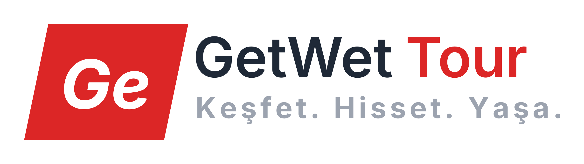 GetWet Tour