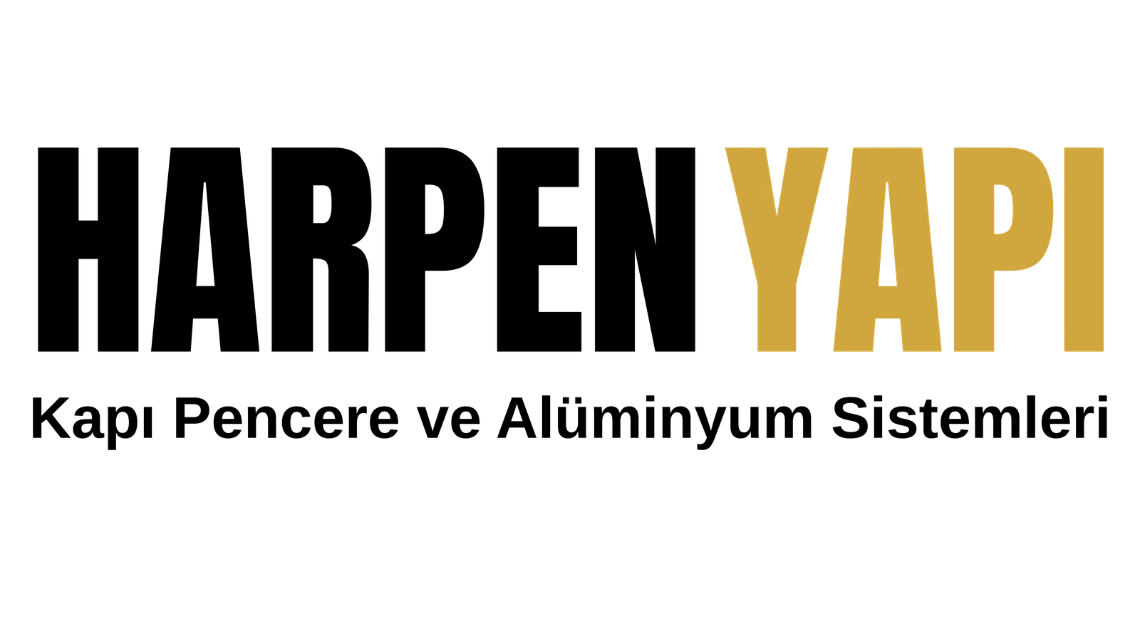 Harpen Yapı